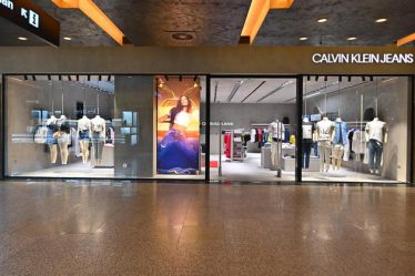 SARKK SA deschide primul magazin CALVIN KLEIN JEANS din Timisoara