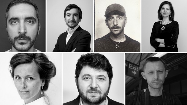 Se lanseaza DIPLOMA Viewing Rooms, o platforma online cu lucrari de arta si design