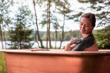 Tine stresul sub control cu terapii wellness