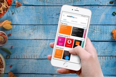 mobilPay Delivery, platforma pentru comenzi de la restaurante, magazine si producatori locali, s-a lansat oficial pentru toti utilizatorii mobilPay Wallet
