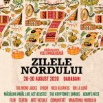Back to the City: Noutati MADARA Organic Cosmetics