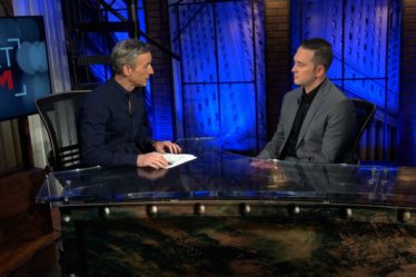 Crime+Investigation difuzeaza, in exclusivitate, serialul documentar "Filmat la tribunal"