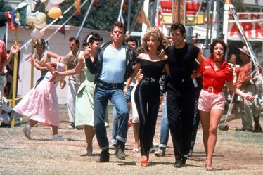 Doua saptamani de filme in aer liber in Parcul Tabacariei, intre 4 si 16 august