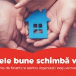 „Doneaza sange, salveaza o viata!” si Rompetrol te premiaza