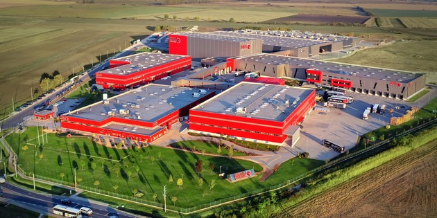 HELL ENERGY lanseaza cel mai sustenabil ambalaj din lume pentru produsele sale