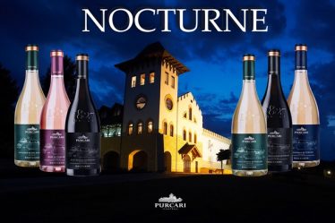 Nocturne, gama exclusivista dedicata iubitorilor de vin, a fost lansata de Vinaria Purcari