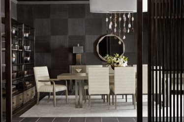 Pana la 50% discount la mobilier din lemn masiv Ethan Allen, Caracole si Bernhardt