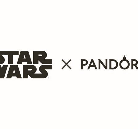 Pandora anunta colectia de bijuterii Star Wars