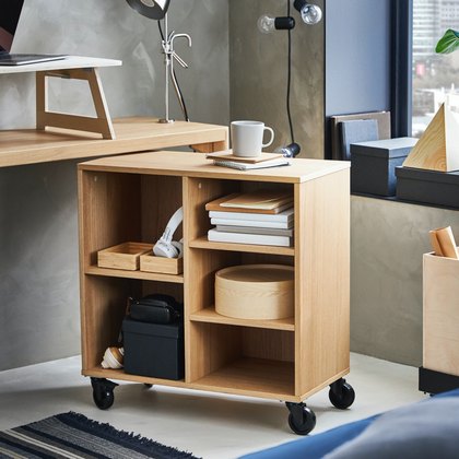 Regaseste-ti echilibrul in redefinirea vietii de acasa cu noile colectii creative IKEA