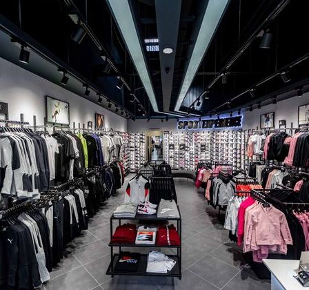 Retailerul national Various Brands a deschis un nou magazin in Bucuresti, in Baneasa Shopping City - Feeria