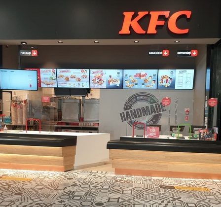 Sphera Franchise Group anunta deschiderea unui nou restaurant, consolidand astfel portofoliul KFC in plan local