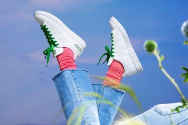 Clean Classics by adidas Originals transforma emblematicele sale modele de sneakers pentru a contribui la reducerea poluarii cu plastic