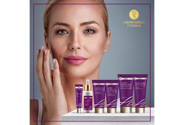 Cosmeticele Laboratoarele Fiterman - super hidratare si infuzie de tinerete