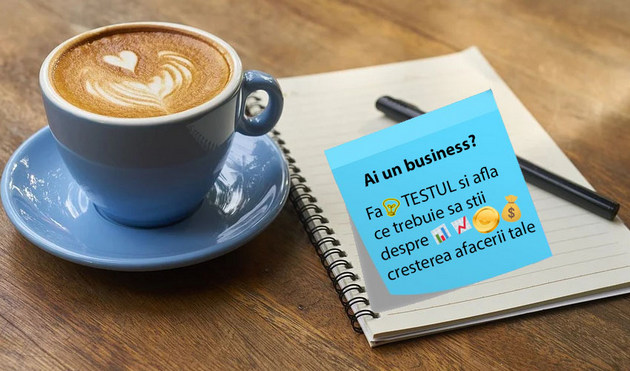 Fa testul oferit de PR2Advertising.ro si afla de ce tip de promovare are nevoie afacerea ta