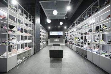 GRID deschide un nou magazin in Shopping City Ramnicu Valcea