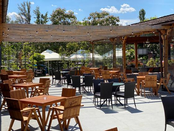 Hop Garden Bucuresti: Afaceri de 4,4 milioane lei in 2019, cu o crestere de 65%