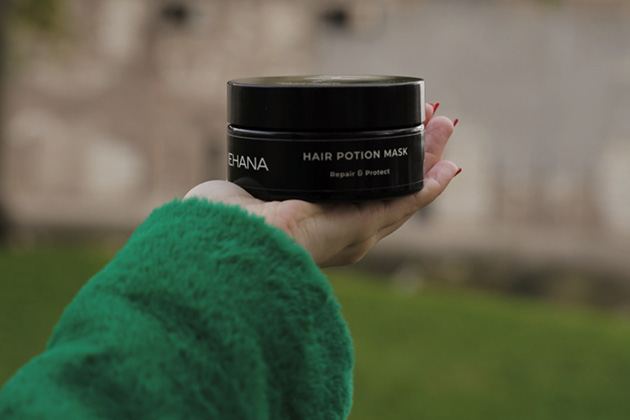 IEHANA: INTOARCEREA LA ORIGINI. Cosmetice organice Made in Romania cu ingrediente naturale si apa Kangen