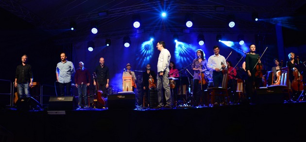 IPR Simfonic - o raza de speranta pentru evenimentele speciale produse in Romania