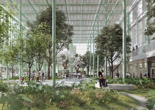 In weekend incepe bienala timisoreana de arhitectura - Beta 2020