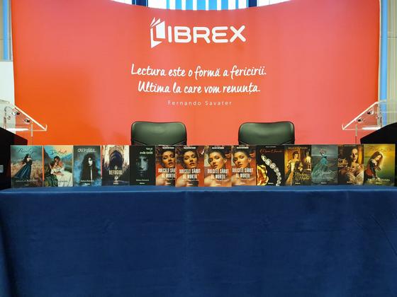 Librex aniverseaza zece ani pe piata locala si asteapta afaceri cu 350% mai mari decat in 2019, de 1,7 mil. euro