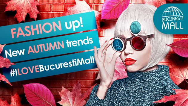 Noile colectii din Bucuresti Mall - Vitan vin la pachet cu reduceri exclusive