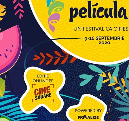 Película 5 online pe CINESQUARE: 9 - 16 septembrie 2020