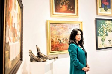 "Prima ta colectie", licitatie de debut de toamna la VIKART