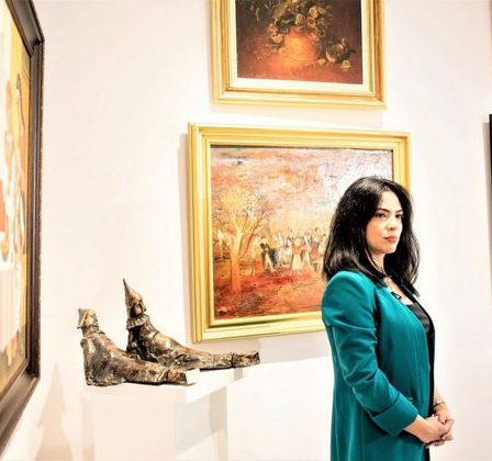 "Prima ta colectie", licitatie de debut de toamna la VIKART