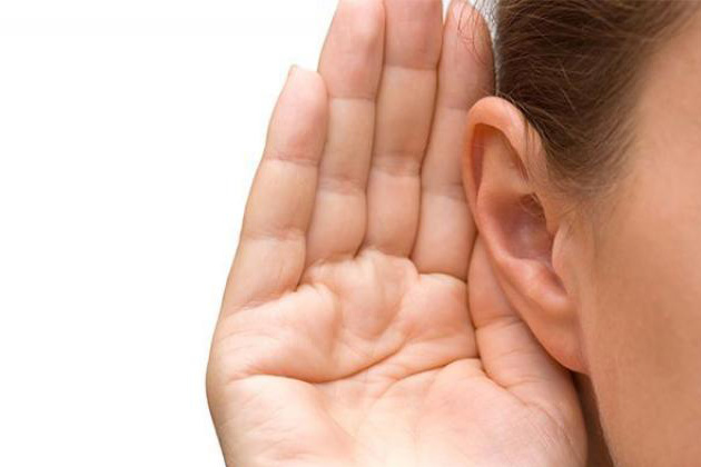 Ai probleme cu auzul? Vino la un audioprotezist