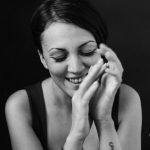 Adrianna lanseaza primul single din cariera: „Sufletul meu”