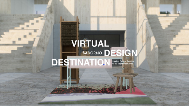 Romanian Design Week participa la London Design Festival cu sapte proiecte care abordeaza SCHIMBAREA