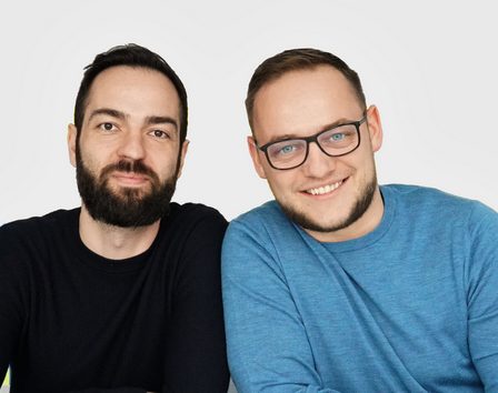 Sergiu Biris si Andrei Dunca lanseaza un nou proiect de tehnologie: Eventmix.live