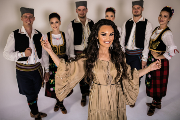 Timisoreanca Simona Ruscu ne sfatuieste sa pretuim viata