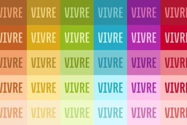 Vivre lanseaza o noua identitate vizuala
