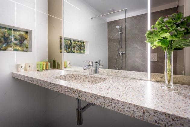 Amenajari HoReCa in stilul nordic KUMA