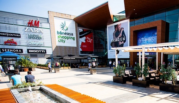 Baneasa Shopping City intampina sezonul de toamna cu noi colectii, lansari si promotii de neratat