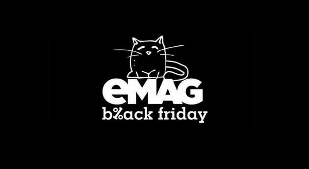 Black Friday are loc anul acesta pe 13 noiembrie
