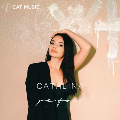 Catalina Rad lanseaza "Pe foi"