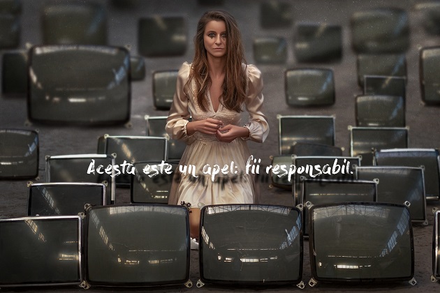 De Ziua Internationala a Deseurilor Electrice, Environ lanseaza expozitia de fotografie "DEEESTUL!"