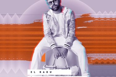 EL Radu lanseaza "In lumea ta"