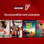 IOVA lanseaza „Four Letters”