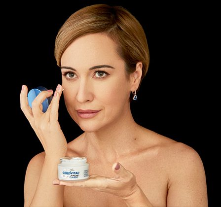 Clasic feminin. Mereu actual. Cu Gerovital H3 Classic