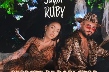 Jador si RUBY lanseaza "Secrete de dormitor"