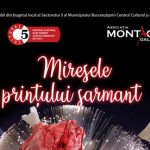 JORGE, prezentatorul show-ului „Masked Singer Romania” de la PRO TV si Cleopatra Stratan lanseaza „Dans Murdar”