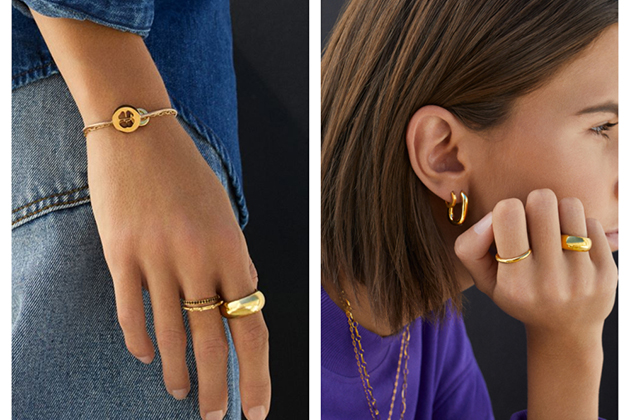 Noua colectie toamna iarna 2020 Parfois - Combinatii originale de accesorii si tinute office care pun accent pe stil si confort