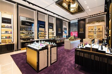 Obsentum anunta lansarea primul boutique de parfumerie la Brasov