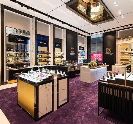 Obsentum anunta lansarea primul boutique de parfumerie la Brasov