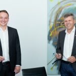 Un nou magazin ECCO concept Prime in Romania