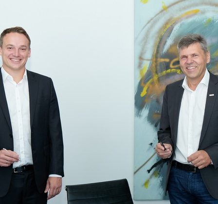 Parteneriat strategic: Bosch si SAP si-au propus sa simplifice procesele corporative cu un nou standard - Germania devine o locatie digitalizata
