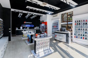 Retailerul Contakt lanseaza Mobico, un brand propriu de accesorii pentru telefoane
